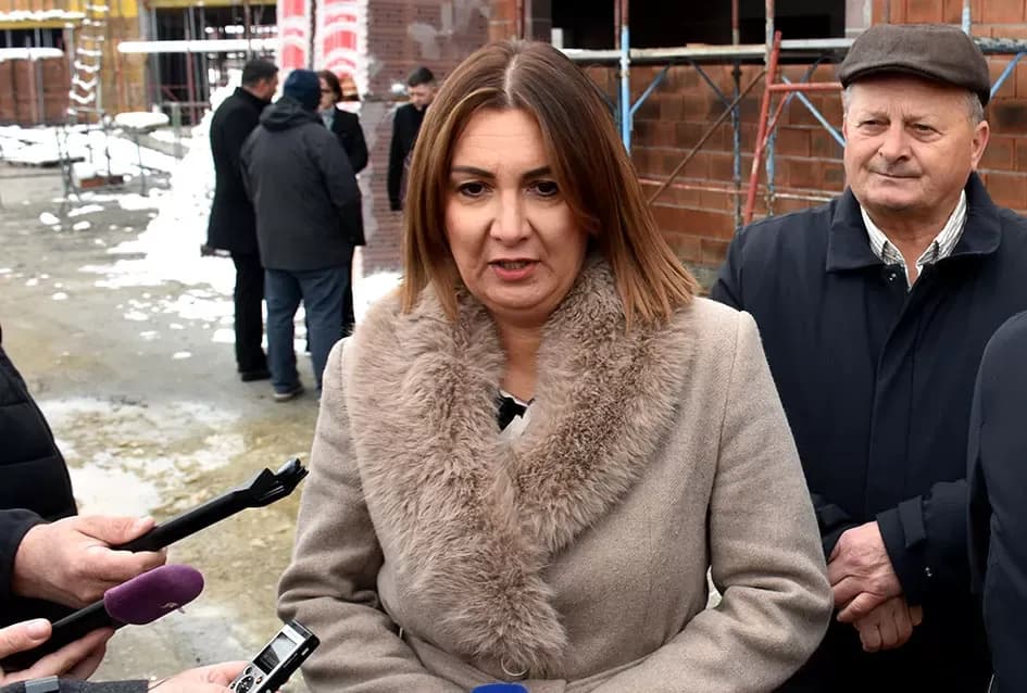 Velebna investicija u srcu Požeške kotline: Jakšić gradi Centar koji će pružiti dom i sigurnost starijima