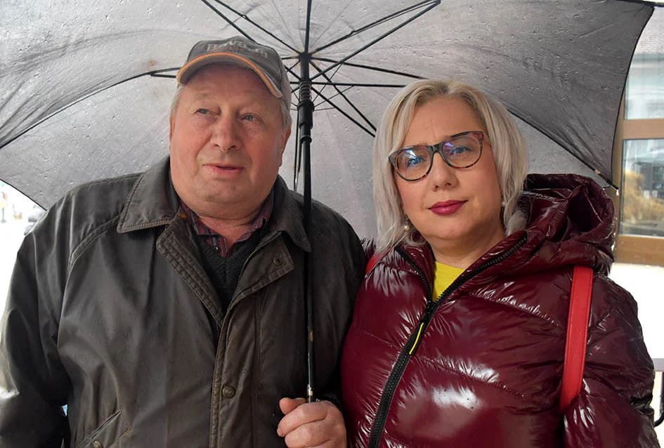 Mirisi kestena i zvuci tamburice privukli Požežane i njihove goste na tradicionalnu manifestaciju Okuse jeseni