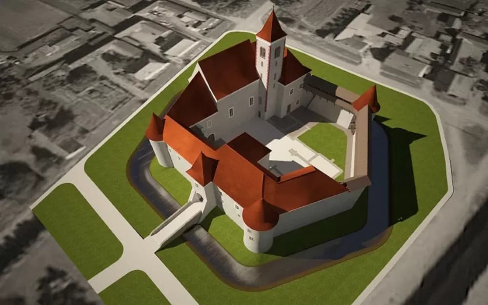 Kaptol slavi početak povijesne obnove svojeg najvrjednijeg spomenika