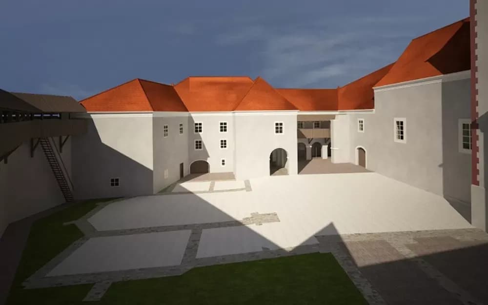 Kaptol slavi početak povijesne obnove svojeg najvrjednijeg spomenika