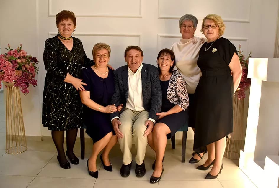 Katarinska zabava sa darivanjem imenjakinja i blizu 300 sudionika