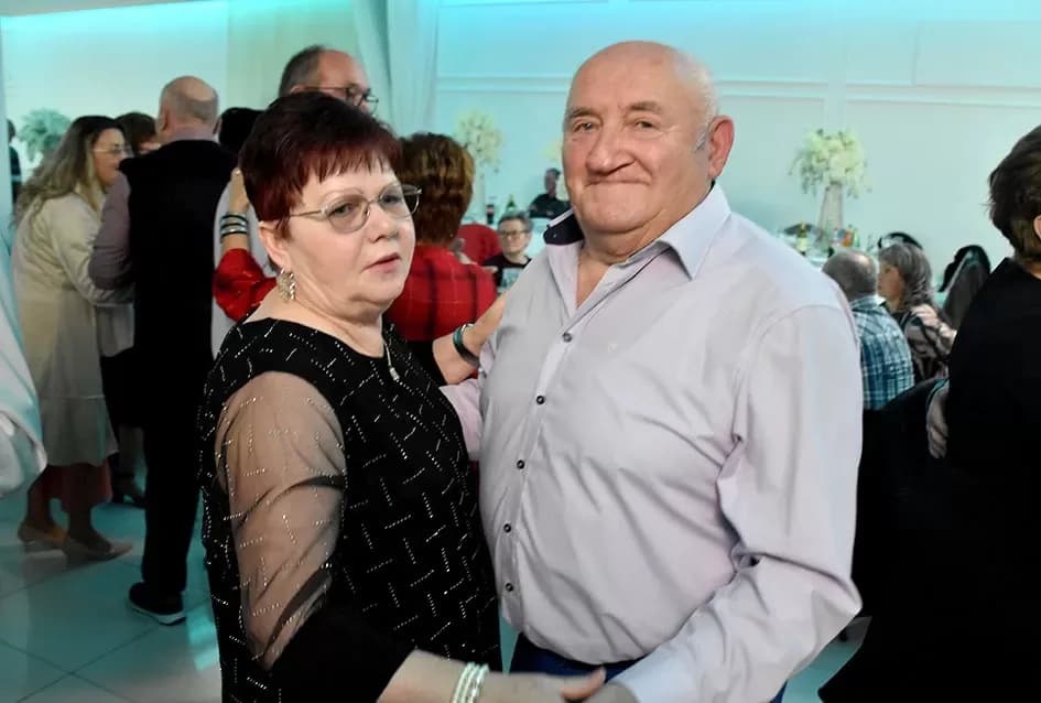 Katarinska zabava sa darivanjem imenjakinja i blizu 300 sudionika