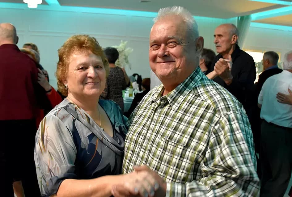 Katarinska zabava sa darivanjem imenjakinja i blizu 300 sudionika
