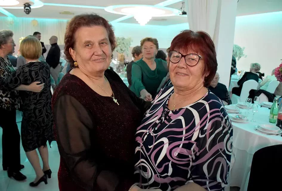 Katarinska zabava sa darivanjem imenjakinja i blizu 300 sudionika