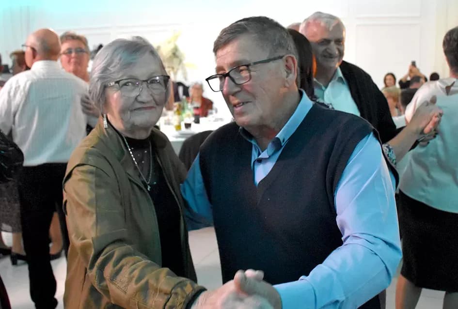 Katarinska zabava sa darivanjem imenjakinja i blizu 300 sudionika