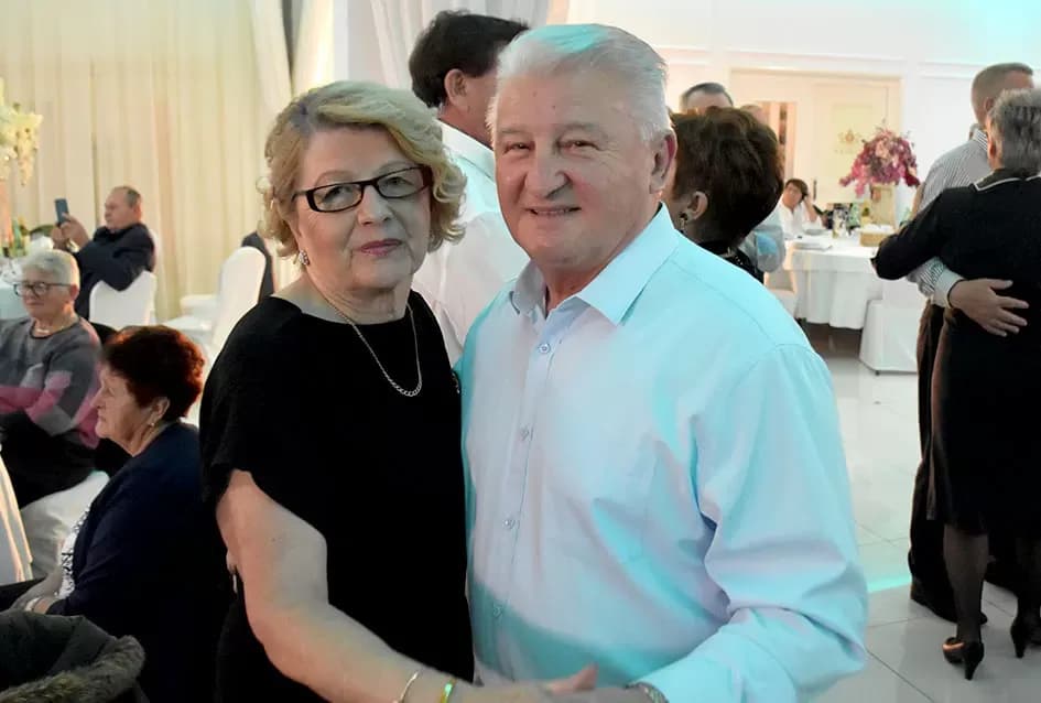Katarinska zabava sa darivanjem imenjakinja i blizu 300 sudionika