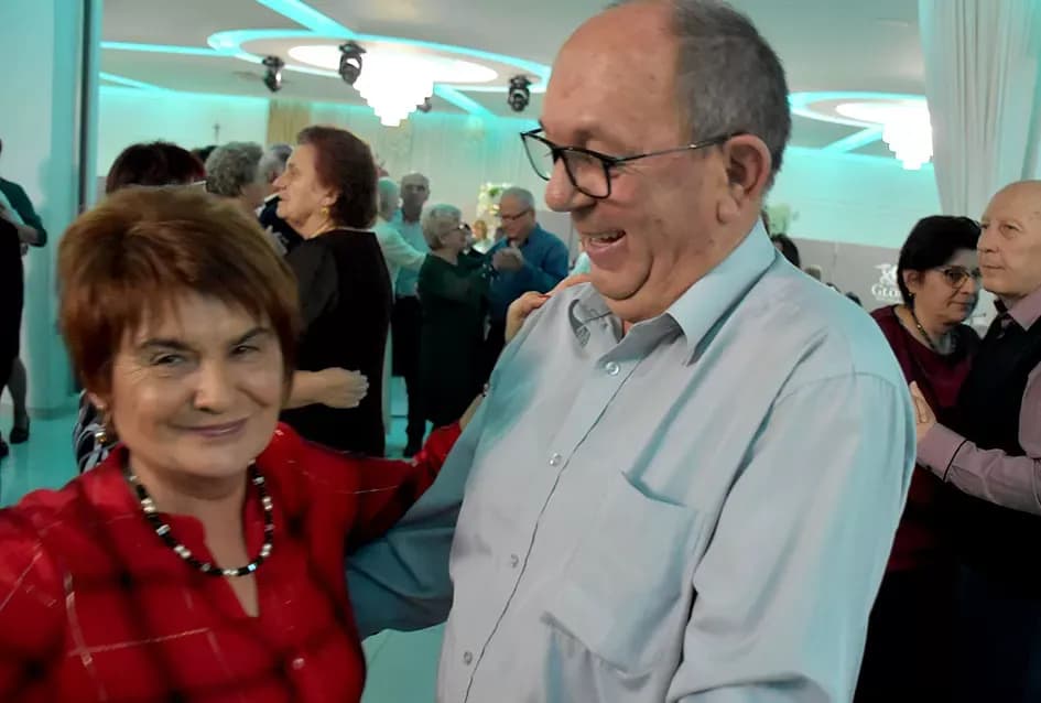 Katarinska zabava sa darivanjem imenjakinja i blizu 300 sudionika