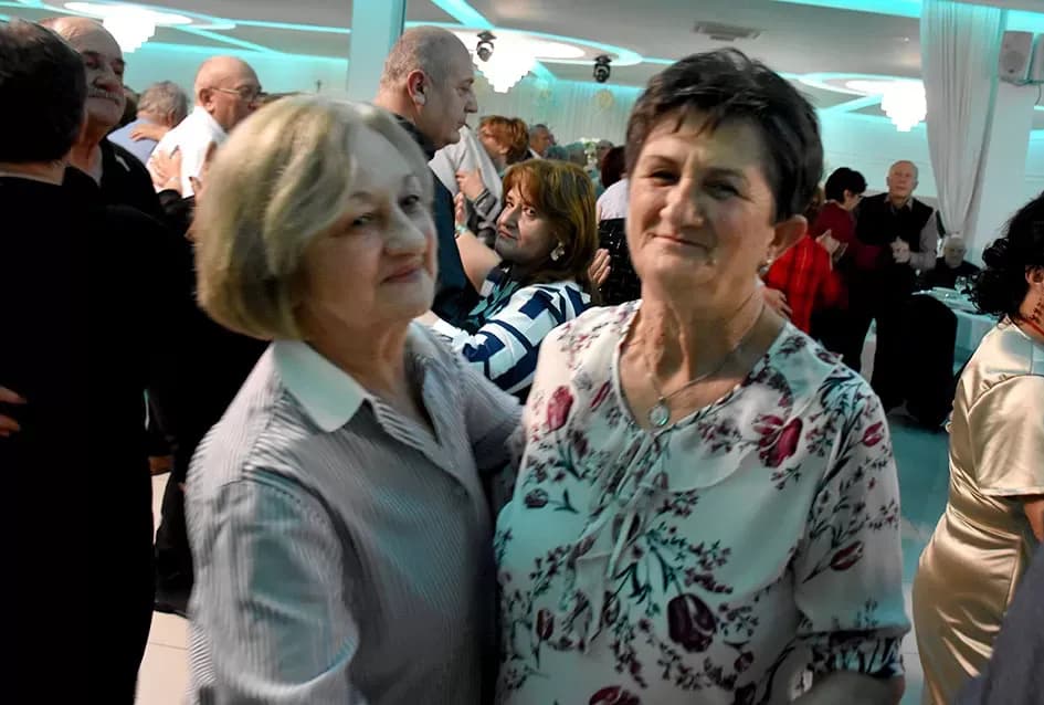 Katarinska zabava sa darivanjem imenjakinja i blizu 300 sudionika