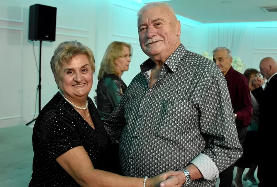Katarinska zabava sa darivanjem imenjakinja i blizu 300 sudionika