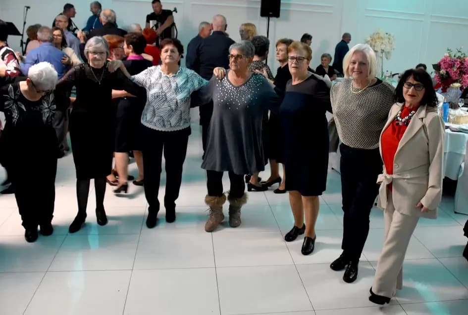 Katarinska zabava sa darivanjem imenjakinja i blizu 300 sudionika