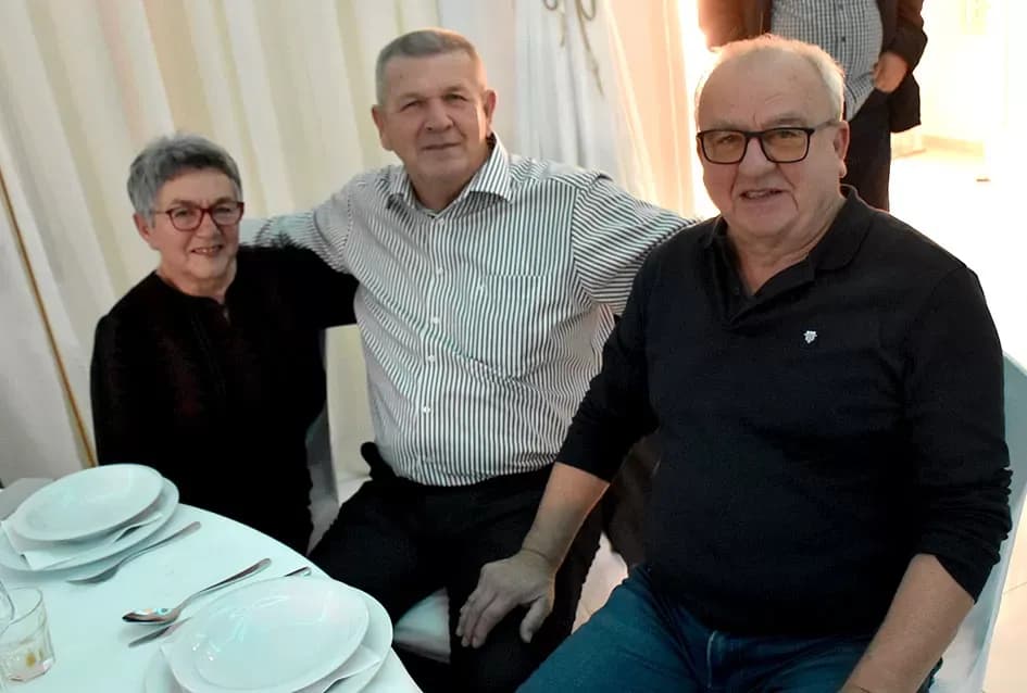 Katarinska zabava sa darivanjem imenjakinja i blizu 300 sudionika