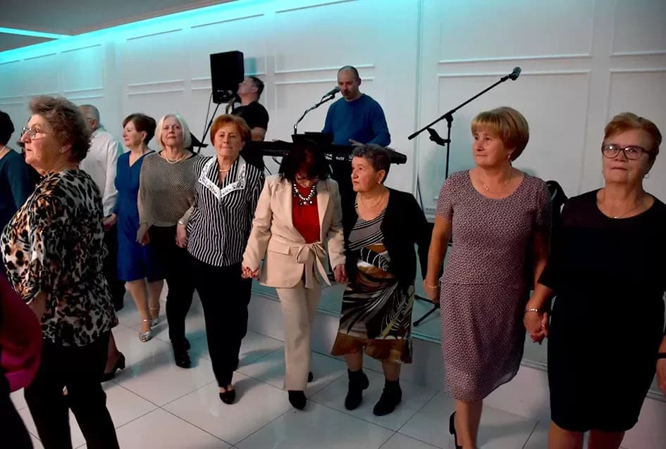 Katarinska zabava sa darivanjem imenjakinja i blizu 300 sudionika