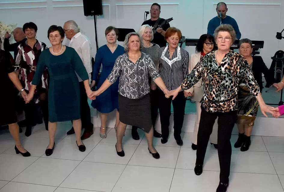 Katarinska zabava sa darivanjem imenjakinja i blizu 300 sudionika