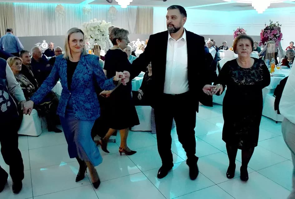 Katarinska zabava sa darivanjem imenjakinja i blizu 300 sudionika