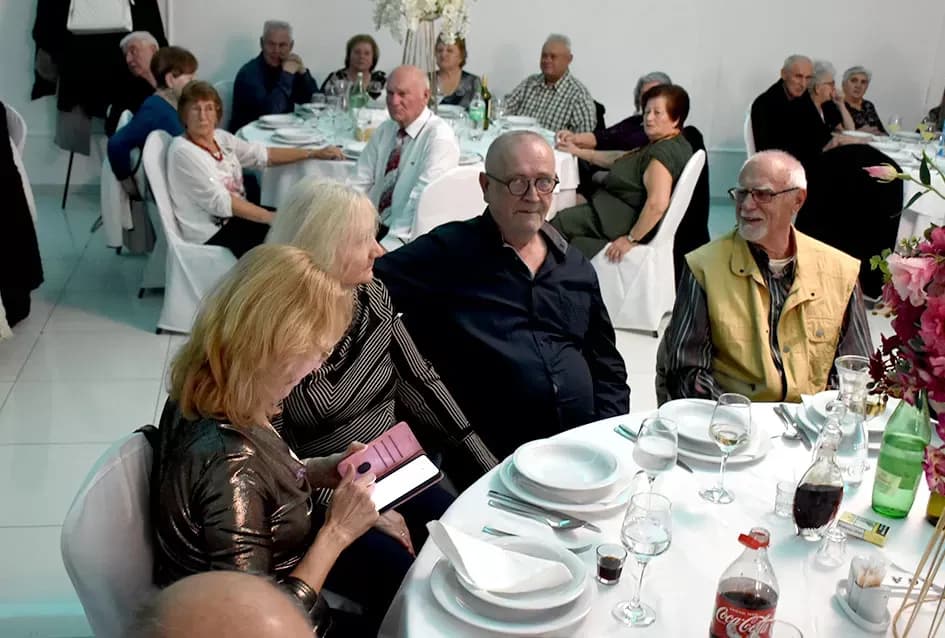 Katarinska zabava sa darivanjem imenjakinja i blizu 300 sudionika