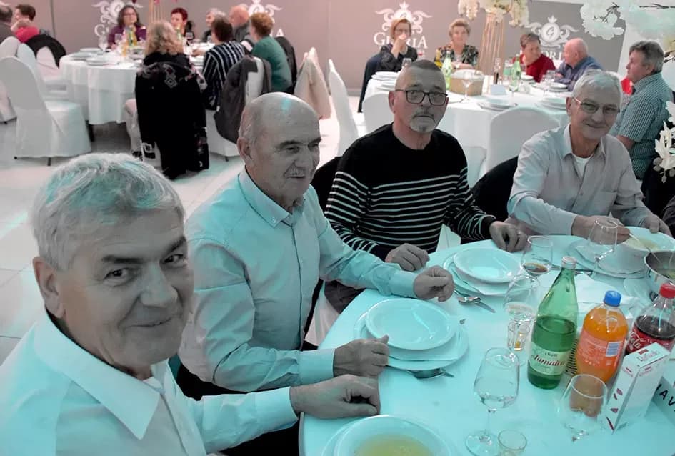 Katarinska zabava sa darivanjem imenjakinja i blizu 300 sudionika