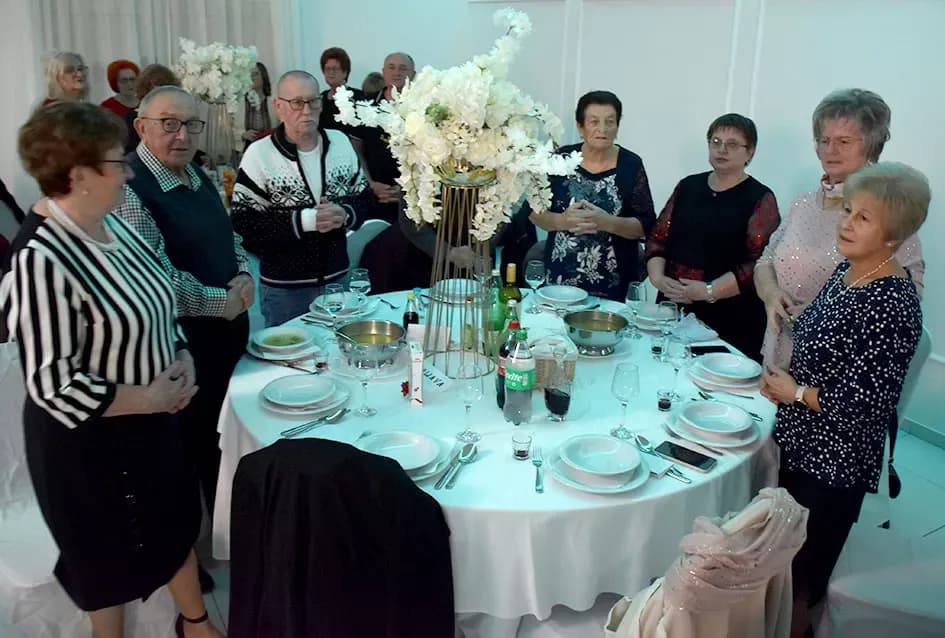 Katarinska zabava sa darivanjem imenjakinja i blizu 300 sudionika
