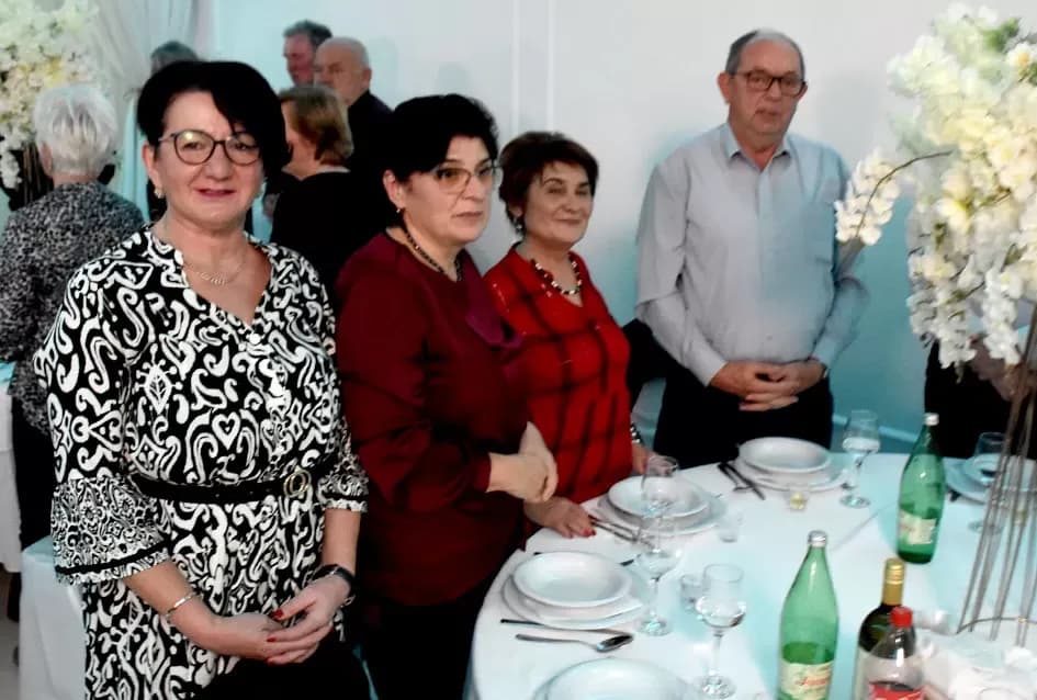 Katarinska zabava sa darivanjem imenjakinja i blizu 300 sudionika