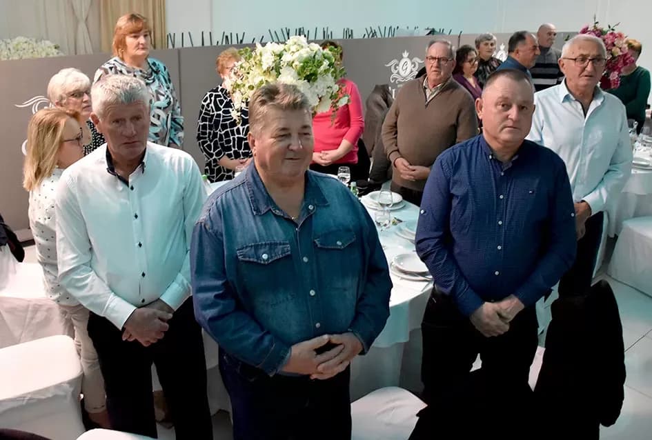 Katarinska zabava sa darivanjem imenjakinja i blizu 300 sudionika
