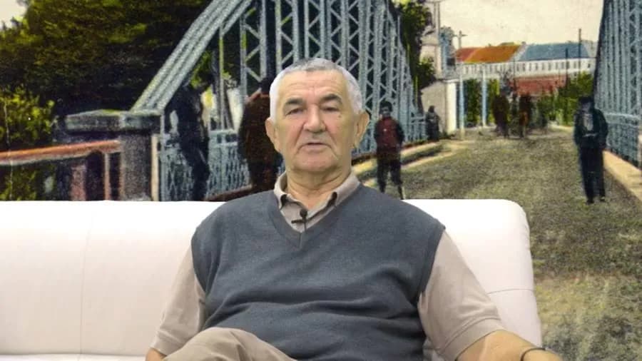 Preminuo legendardni hrvatski nogometni trener Dragutin Krizmanić