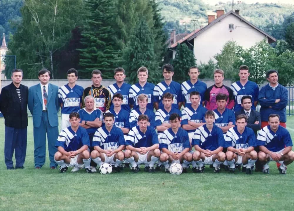 Preminuo legendardni hrvatski nogometni trener Dragutin Krizmanić