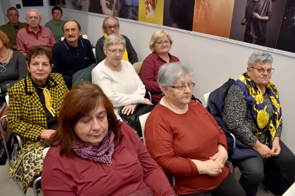 Predavanje o svetom Václavu kao simbolu češke državnosti i suvremeniku kralja Tomislava