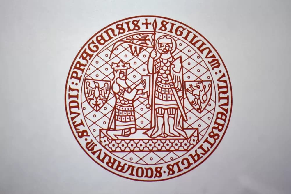 Predavanje o svetom Václavu kao simbolu češke državnosti i suvremeniku kralja Tomislava