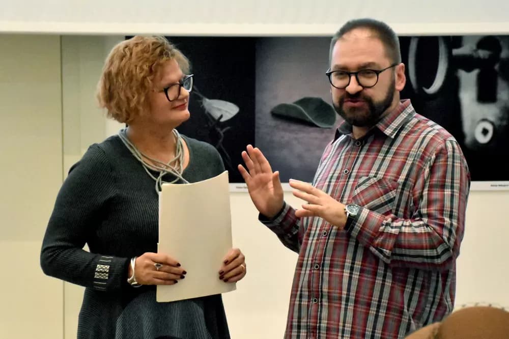 Predavanje o svetom Václavu kao simbolu češke državnosti i suvremeniku kralja Tomislava
