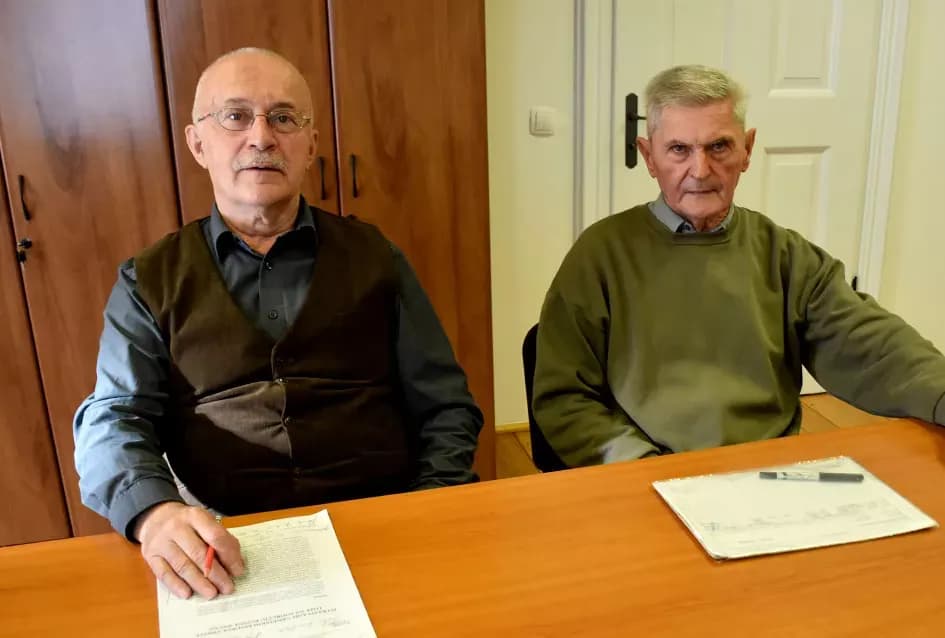 Psunjska praloza: Tajna srednjevjekovnog benediktinskog vina s Rudine