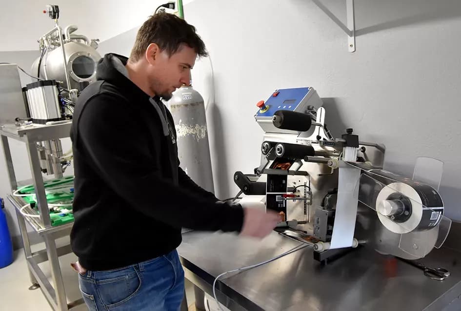 Kneževsko pivo piše zlatnu priču: Obitelj Pavičić iz Alilovaca među najboljim hrvatskim pivovarama