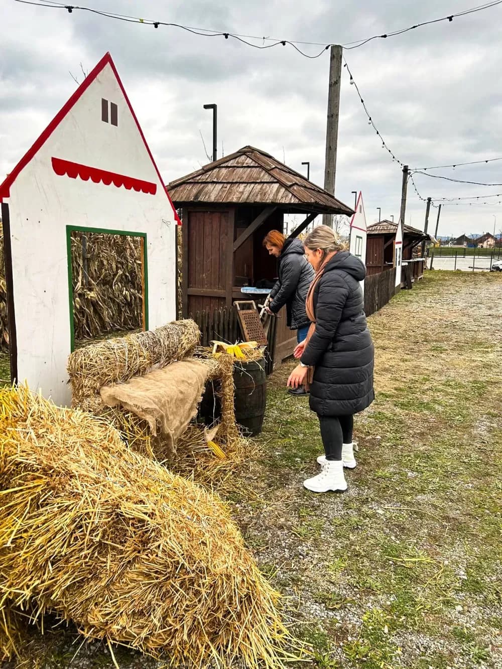 Advent u bećarskom šoru ponovno donosi blagdansku čaroliju u Pleternicu