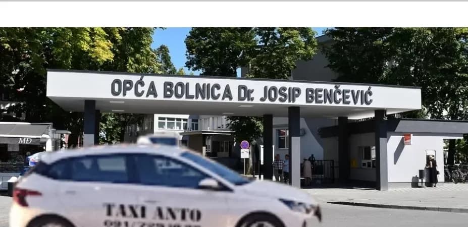 Noćna smjena iznenađenja: Taksist postao svjedok najbrže vožnje u život!
