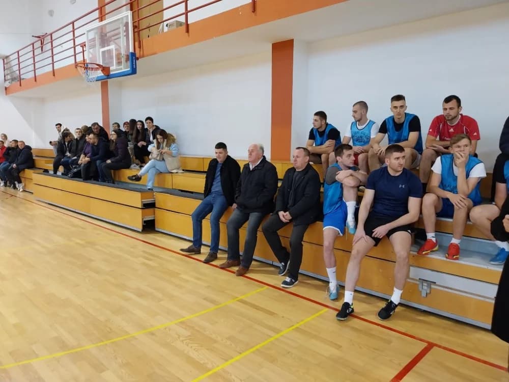 MEMORIJALNI TURNIR MARKO PAVLIČEK: Pobjednici ponovo nogometaši Doljanovaca i Podgorja