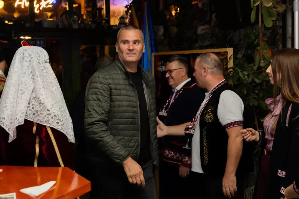 Kutjevačka tradicija osvojila Podgoricu: Martinje privuklo više od 500 gostiju