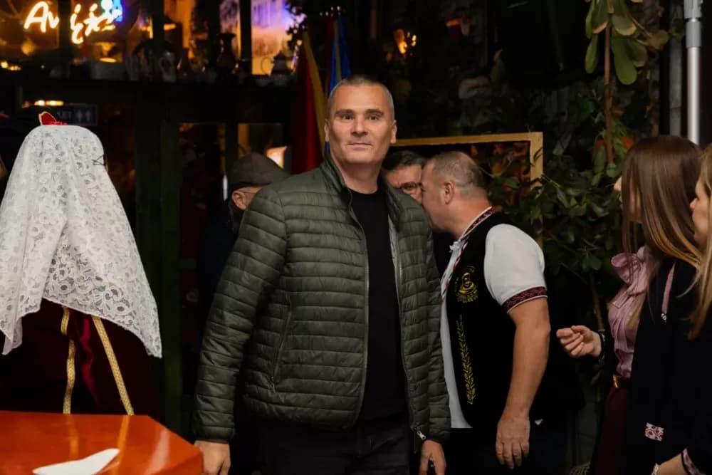 Kutjevačka tradicija osvojila Podgoricu: Martinje privuklo više od 500 gostiju