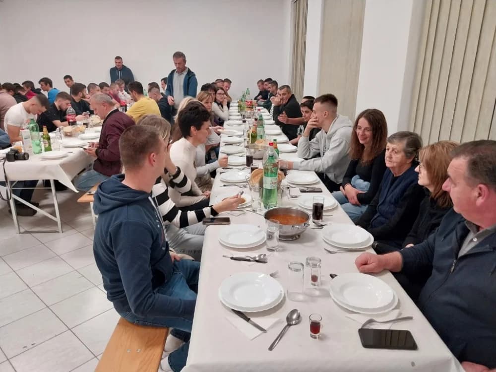 MEMORIJALNI TURNIR MARKO PAVLIČEK: Pobjednici ponovo nogometaši Doljanovaca i Podgorja