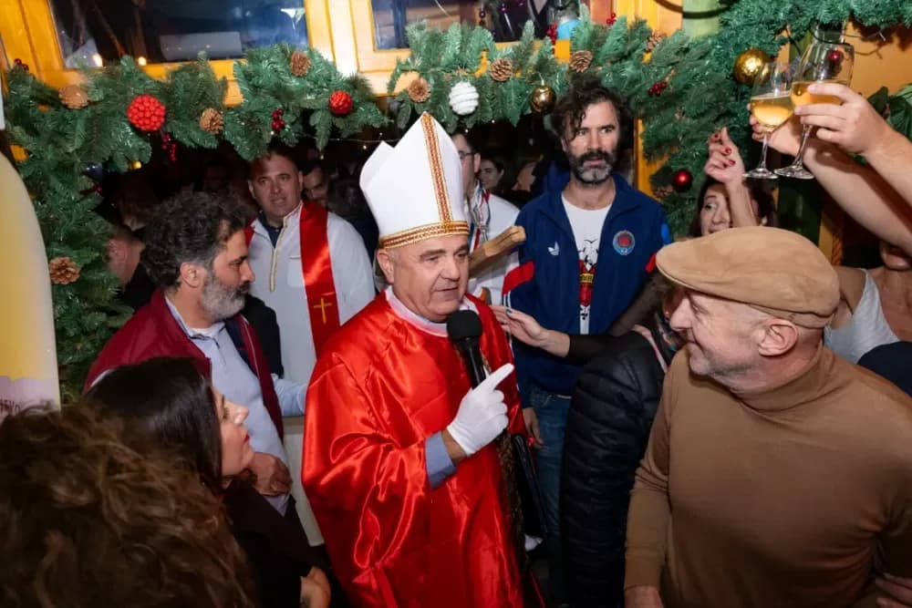 Kutjevačka tradicija osvojila Podgoricu: Martinje privuklo više od 500 gostiju