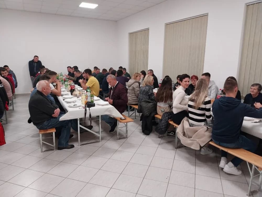 MEMORIJALNI TURNIR MARKO PAVLIČEK: Pobjednici ponovo nogometaši Doljanovaca i Podgorja