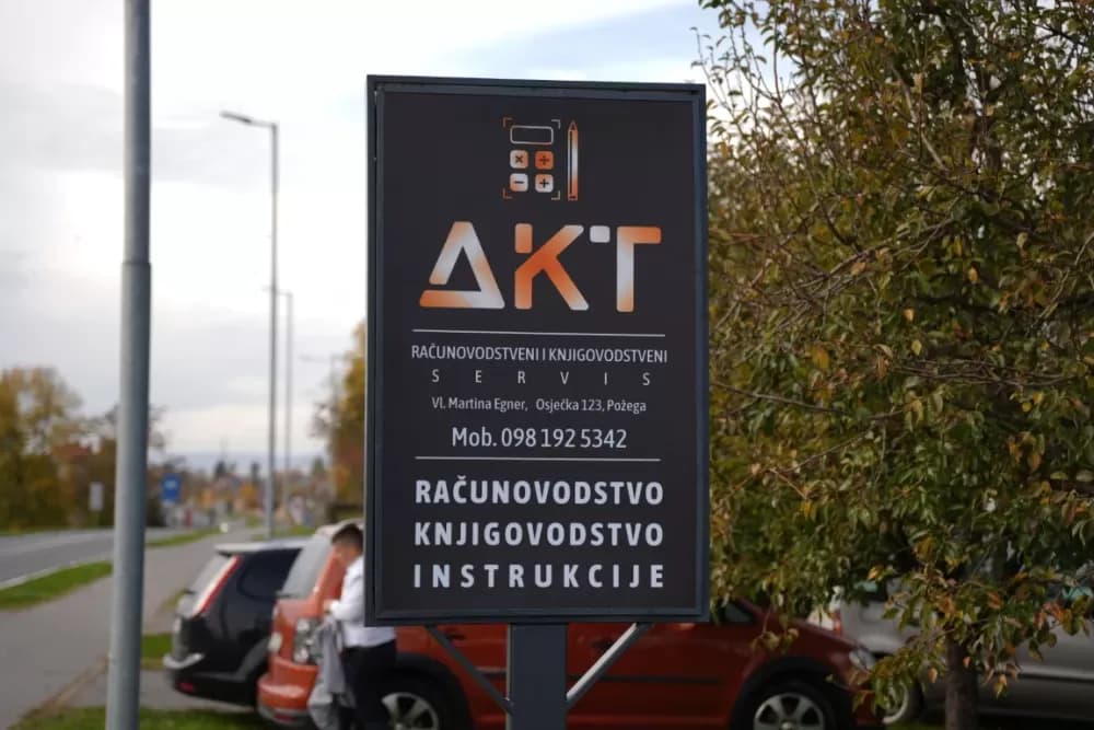 Iskustvo i obrazovanje spojeni u ʼAktʼ-u: Martina Egner otvorila vlastiti knjigovodstveni servis u Požegi