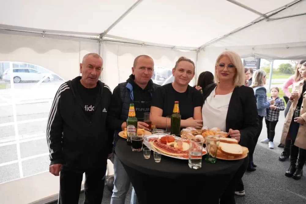 Iskustvo i obrazovanje spojeni u ʼAktʼ-u: Martina Egner otvorila vlastiti knjigovodstveni servis u Požegi