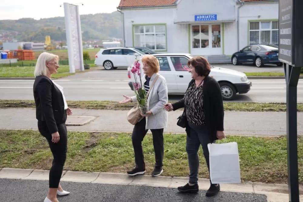 Iskustvo i obrazovanje spojeni u ʼAktʼ-u: Martina Egner otvorila vlastiti knjigovodstveni servis u Požegi