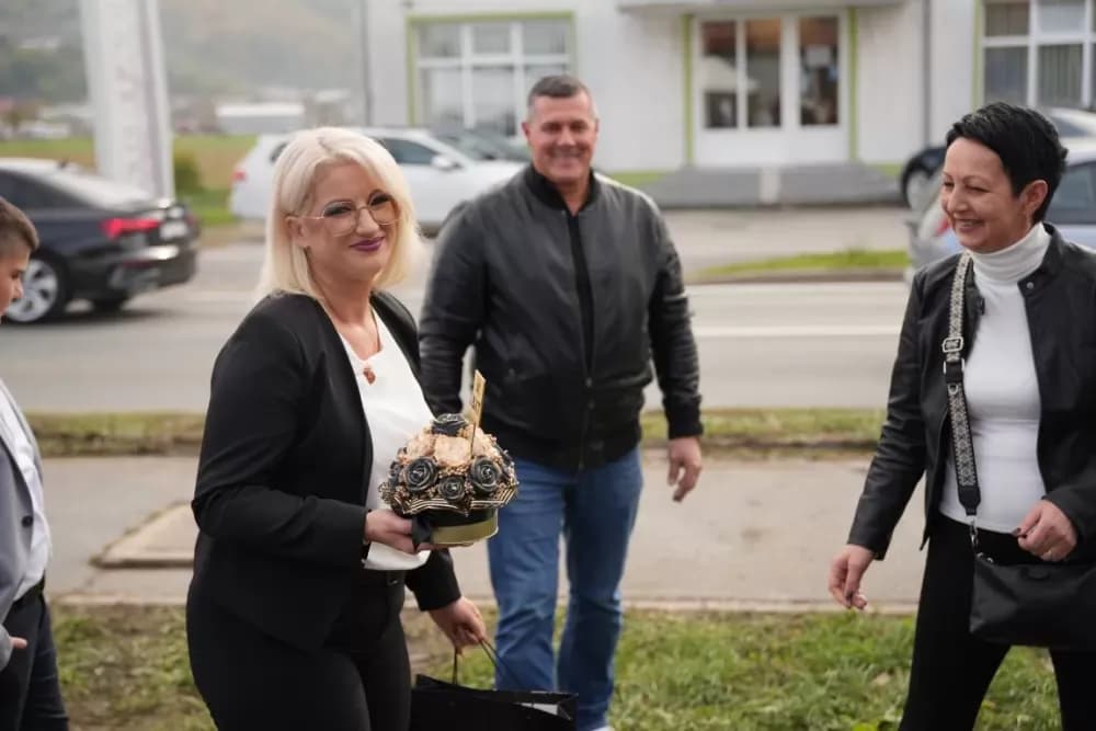 Iskustvo i obrazovanje spojeni u ʼAktʼ-u: Martina Egner otvorila vlastiti knjigovodstveni servis u Požegi