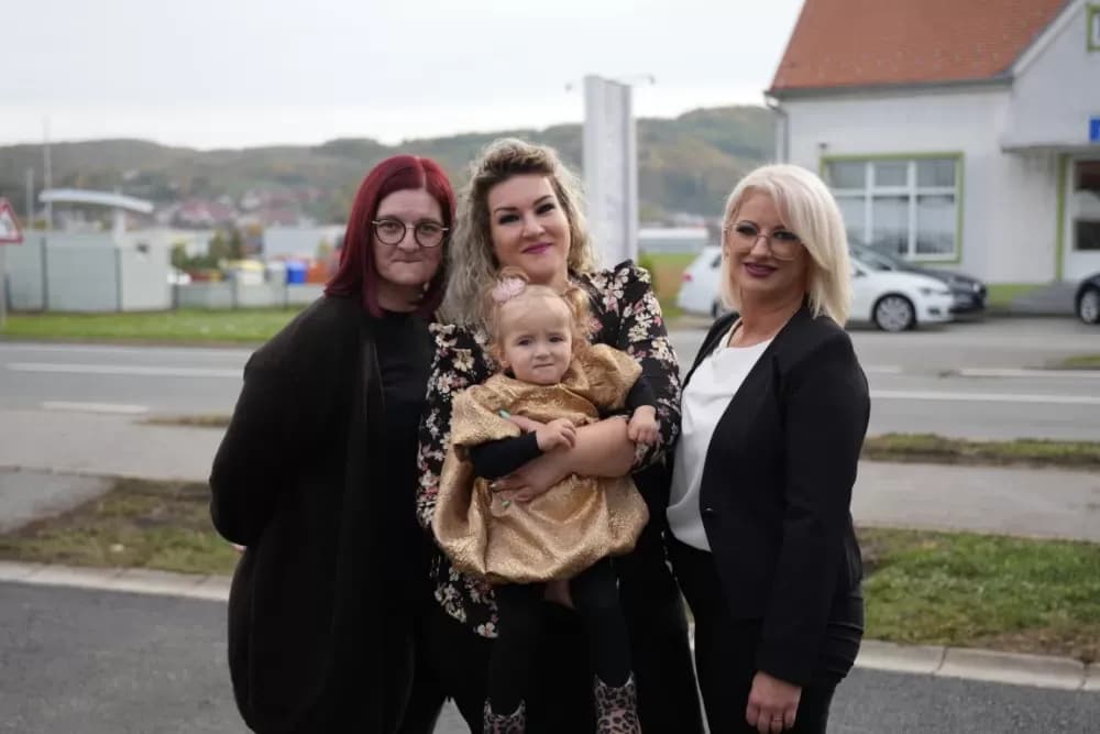 Iskustvo i obrazovanje spojeni u ʼAktʼ-u: Martina Egner otvorila vlastiti knjigovodstveni servis u Požegi