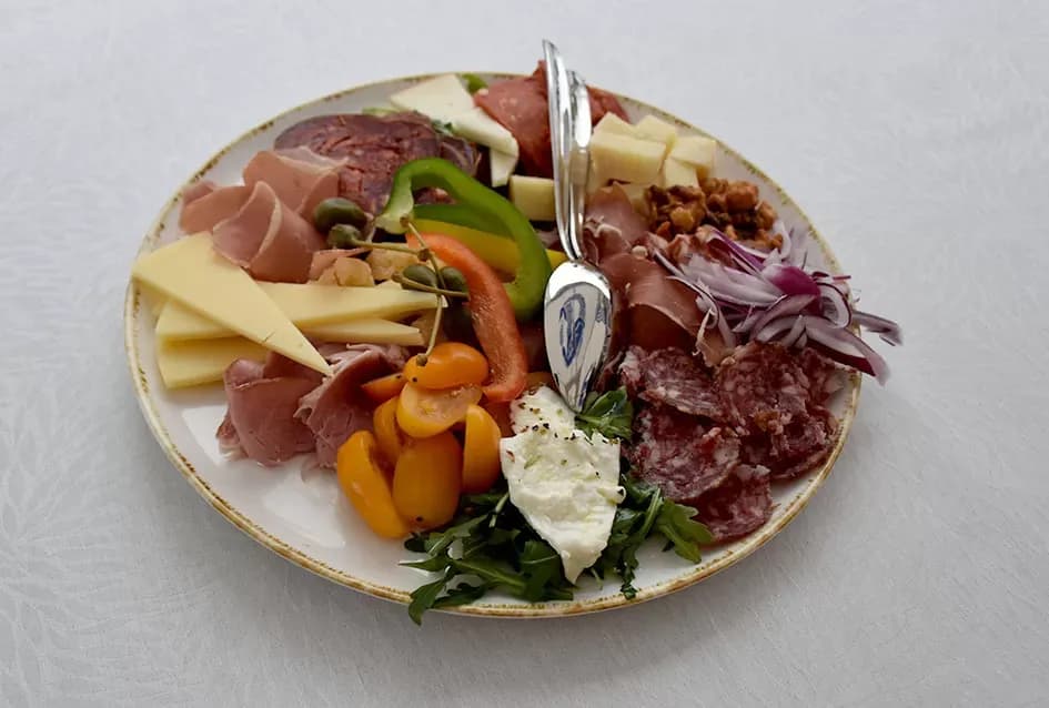 Otvoren požeški restoran Mama Mia La Pasta – novi projekt obitelj Drežnjak