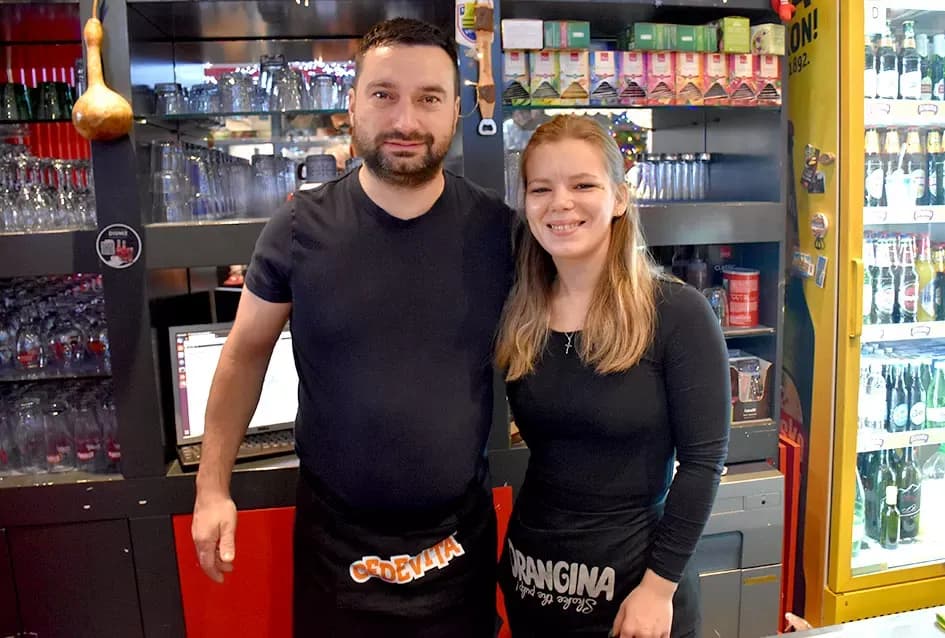 „Dioniz“ u Plodinama pretvoren u oazu blagdanskog sjaja i topline: Čarolija Božića osjeti se na svakom koraku