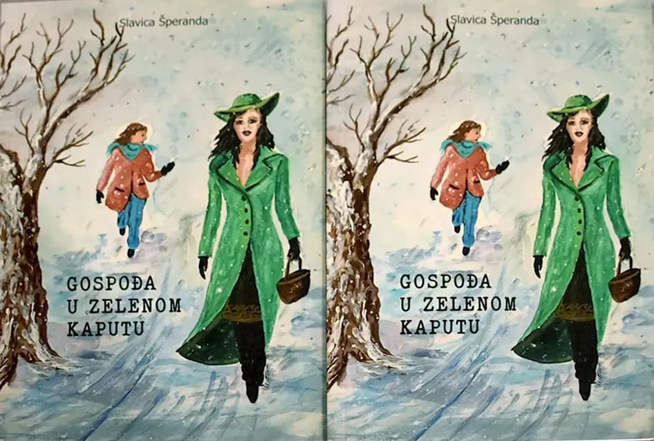 Inspirativna večer u Požegi: Predstavljena nova zbirka pjesama i izložba makramea Slavice Šperande