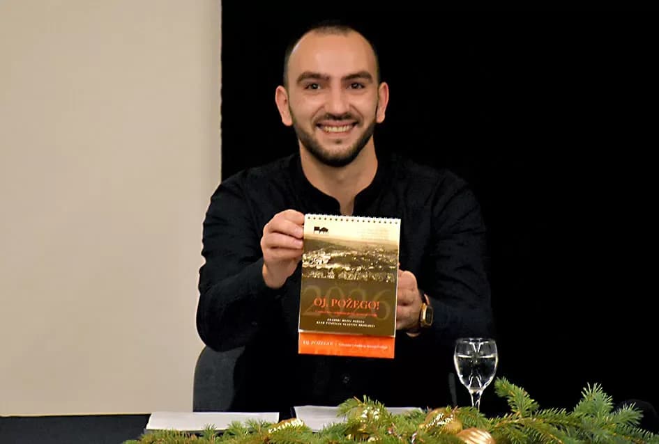 Požežani proslavili 101. rođendan Gradskog muzeja uz praizvedbu budnice ʼOj Požegoʼ