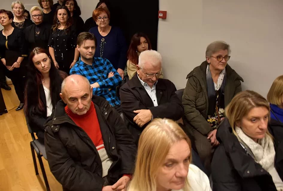 Požežani proslavili 101. rođendan Gradskog muzeja uz praizvedbu budnice ʼOj Požegoʼ