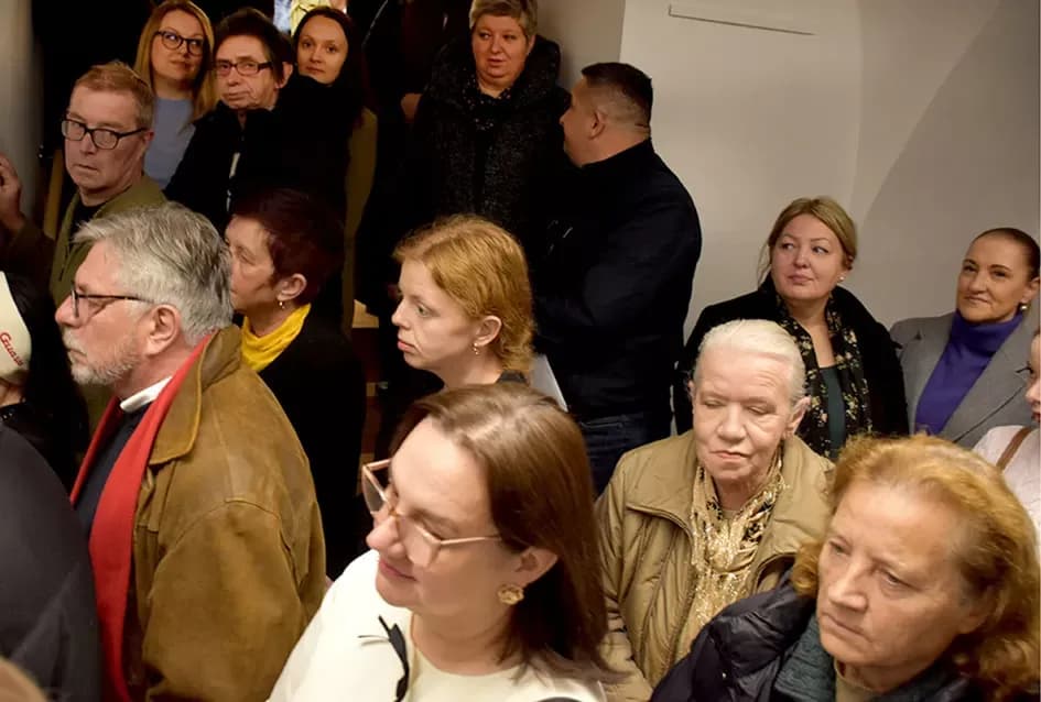 Požežani proslavili 101. rođendan Gradskog muzeja uz praizvedbu budnice ʼOj Požegoʼ