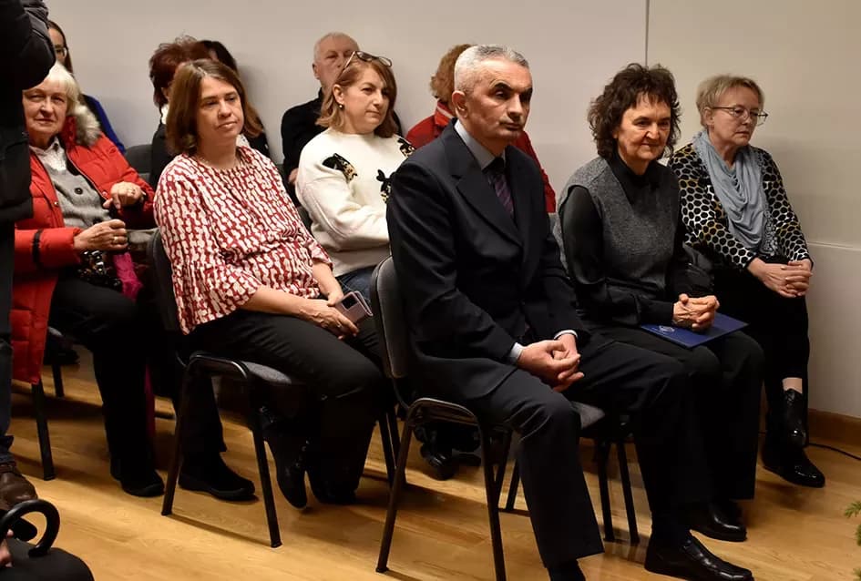 Požežani proslavili 101. rođendan Gradskog muzeja uz praizvedbu budnice ʼOj Požegoʼ